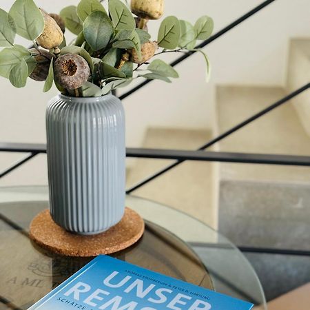Haus Am Wasserturm Gaestezimmer In Schorndorf-Schlichten Schorndorf  Dış mekan fotoğraf