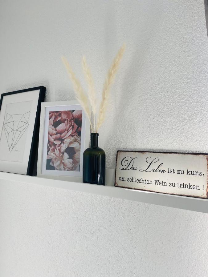 Haus Am Wasserturm Gaestezimmer In Schorndorf-Schlichten Schorndorf  Dış mekan fotoğraf