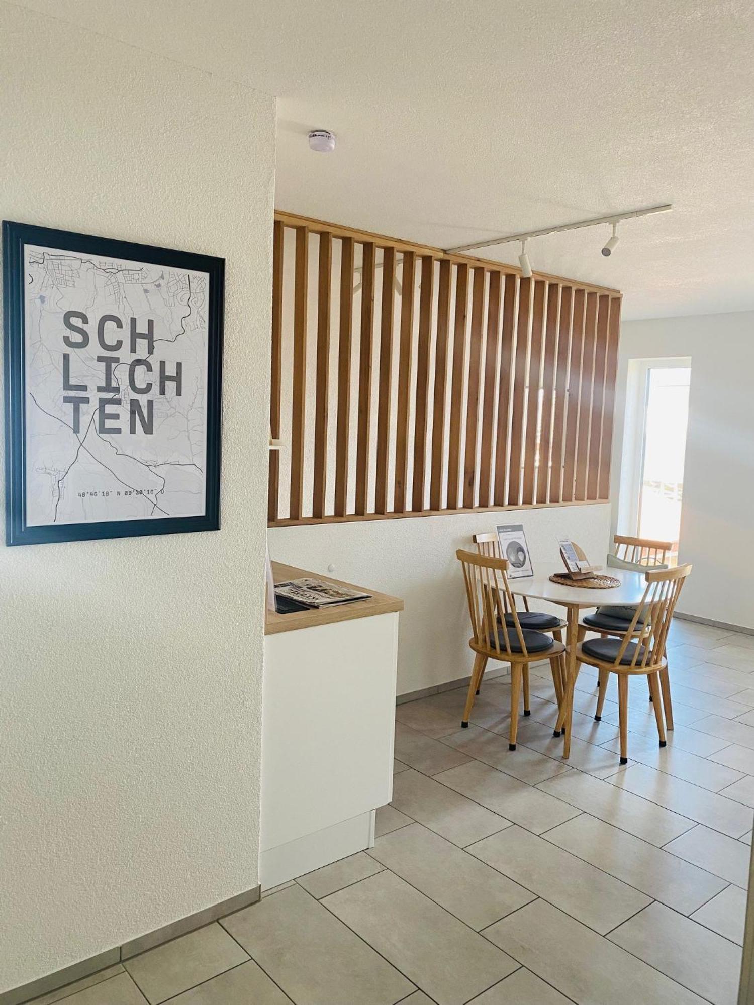 Haus Am Wasserturm Gaestezimmer In Schorndorf-Schlichten Schorndorf  Dış mekan fotoğraf