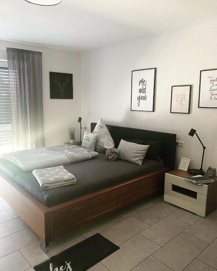 Haus Am Wasserturm Gaestezimmer In Schorndorf-Schlichten Schorndorf  Dış mekan fotoğraf