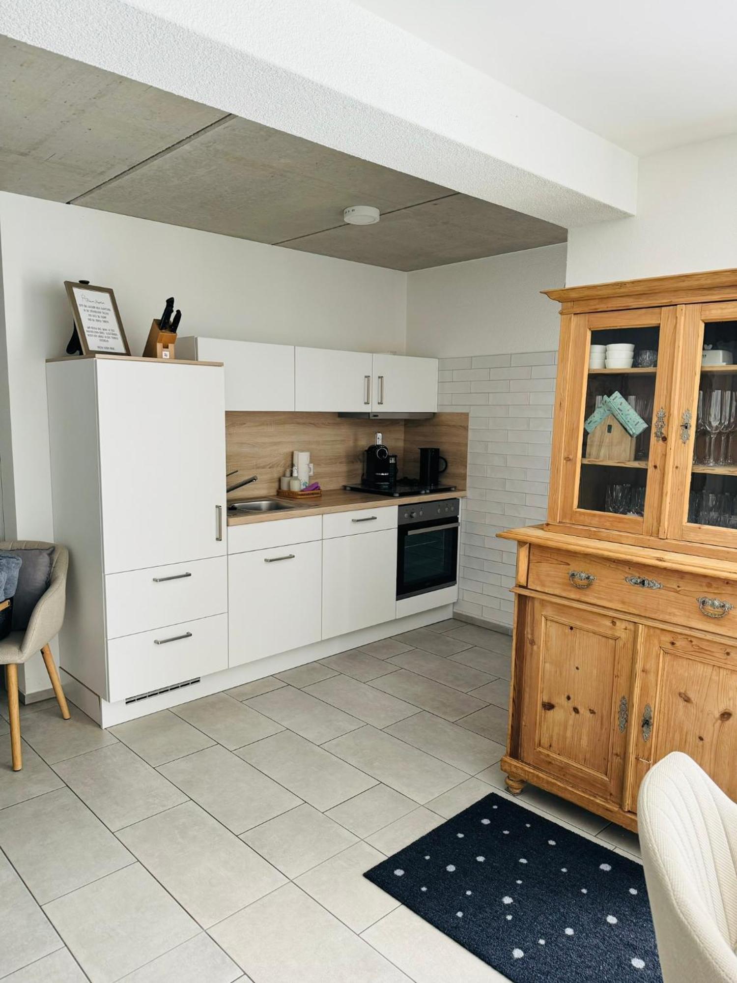 Haus Am Wasserturm Gaestezimmer In Schorndorf-Schlichten Schorndorf  Dış mekan fotoğraf