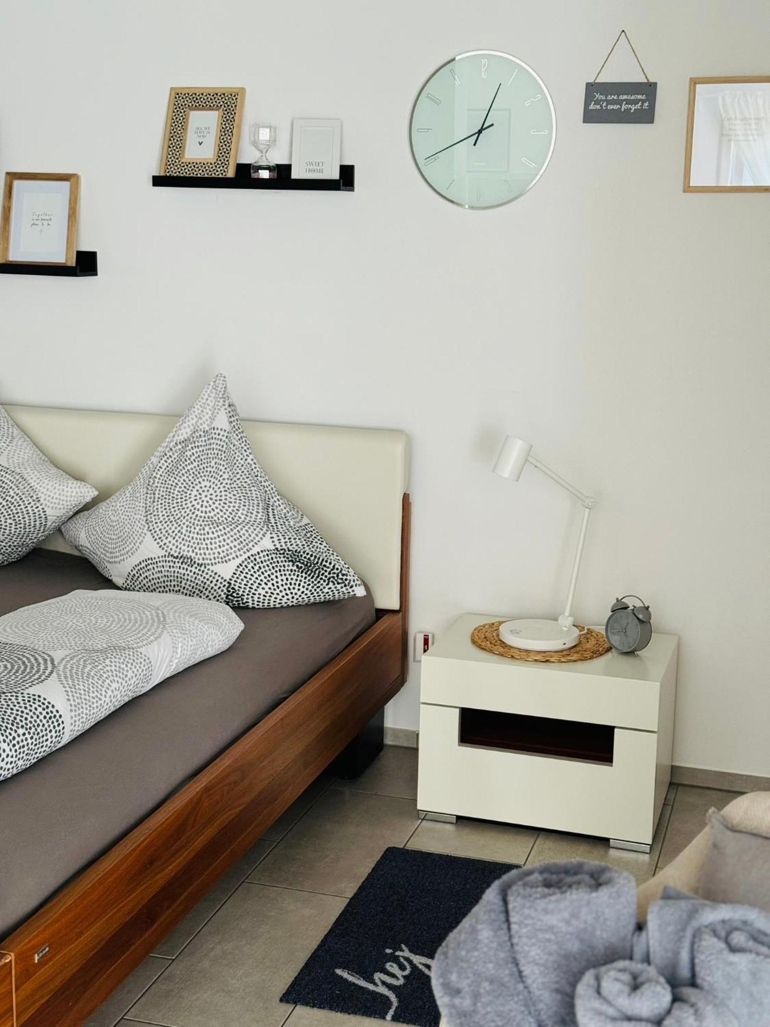 Haus Am Wasserturm Gaestezimmer In Schorndorf-Schlichten Schorndorf  Dış mekan fotoğraf