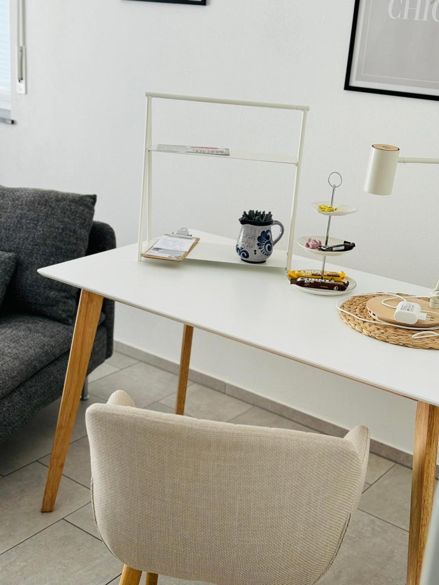 Haus Am Wasserturm Gaestezimmer In Schorndorf-Schlichten Schorndorf  Dış mekan fotoğraf